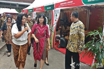 Kemenperin Targetkan Ekspor Mebel dan Kerajinan Rp2 Miliar Dolar AS