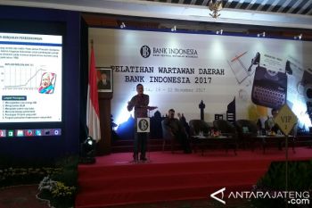Isu Penghapusan Subsidi Dorong Inflasi