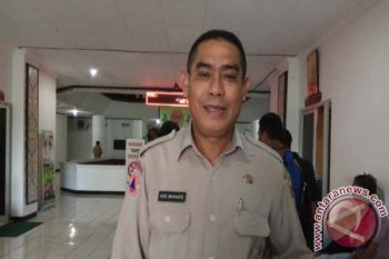 Rp300 Juta Untuk Korban Puting Beliung