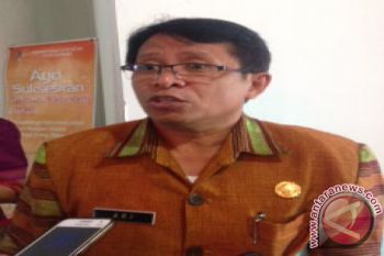 Warga Kota Diimbau Jaga Sanitasi Lingkungan