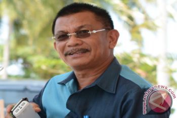 Kafilah MTQ Parimo ikuti pelatihan