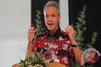 Jateng Inginkan Produksi Perikanan dari NTT