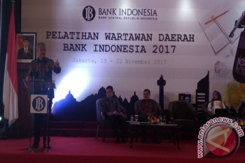 Ganjar Pranowo: Pengendalian Inflasi Mampu Turunkan Kemiskinan 