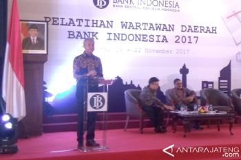 Ganjar: Aplikasi "Sihati" Efektif Pantau Perkembangan Harga