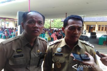 Realisasi PAD Retribusi Pasar Batang Capai 95 Persen