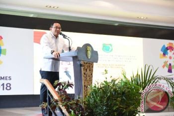 Muba targetkan semua desa miliki internet 