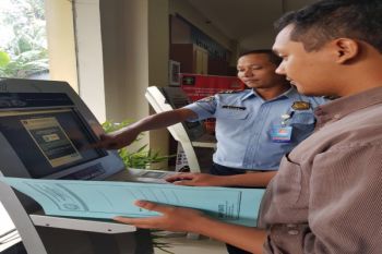 Kantor Imigrasi Cilacap Terapkan Pelayanan Paspor Daring 