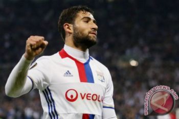 Lyon dan Marseille Gagal Pangkas Poin dengan PSG