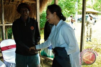 Rini ajak tokoh agama tingkatkan kesejahteraan rakyat