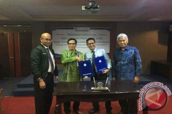 BI Perkuat Kas Titipan Wilayah Kepulauan Sulut 