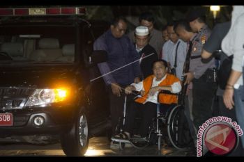  Kasus Novanto tamparan bagi Golkar