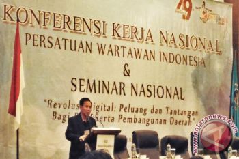 Kegalauan Insan Pers Di Konkernas 2017