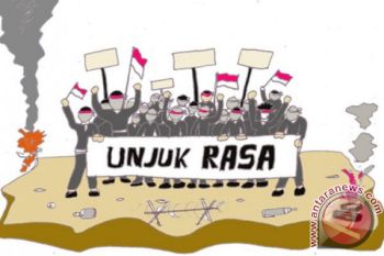 Ateisme dalam bingkai demokrasi