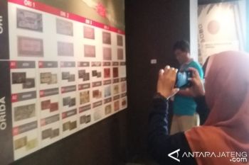 Museum Bi Kenalkan Sejarah Uang Kepada Masyarakat 