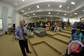 Mahasiswa Unila Diajak Mengenal Manfaat BPJS Ketenagakerjaaan