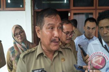 Padangpariaman Validasi Data Keluarga Miskin Penerima Bantuan Sosial