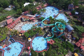 3,9 juta wisatawan ditargetkan kunjungi Purbalingga selama 2019