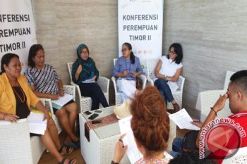 349 Kasus Kekerasan Menimpa Perempuan NTT