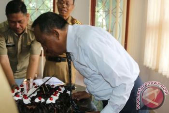 Bupati :  Tindak Tegas Tempat Hiburan Terlibat Narkoba 