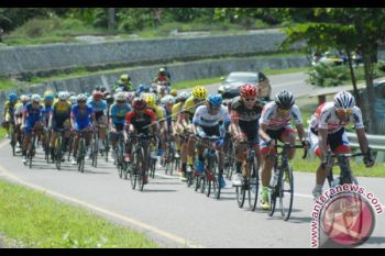 TdS 2019, Solok Selatan siap jadi start etape Jambi
