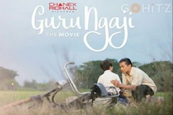 Film Guru Ngaji, Ajak Penonton Melihat Seorang Guru Ngaji Mengatasi keterbatasan Finansial
