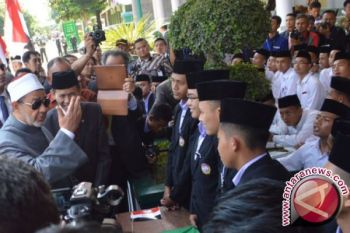 Indonesia-Malaysia kerja sama kembangkan pendidikan Islam