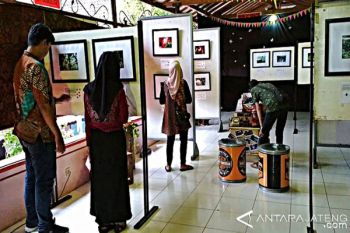 UNS Gelar Pameran "Basic Training 2017"