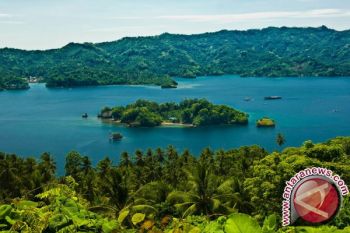 Pemprov Sulut Bahas Proyek Prioritas Dengan Tiongkok 