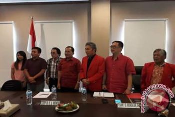 Jawab Keinginan Rakyat, Munaiseche Siap Maju Bersama Sumendap 
