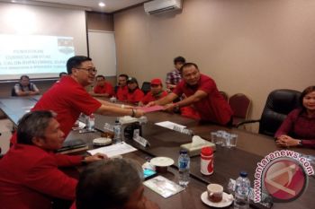 Menangkan Hati Rakyat jadi Alasan Ompi Daftar Bacawabup