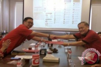 Robby Longkutoy Siap Jadi Wakil Bupati