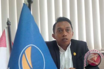 NasDem Evaluasi Wakil Ketua DPRD Makassar 