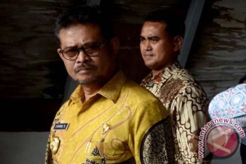 Gubernur: Sulsel siap sangga kebutuhan beras nasional  