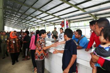 Banjarnegara intensifkan pengembangan ekonomi berbasis kerakyatan