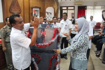 Pemkab Purbalingga Dorong Peningkatan Cakupan ASI Eksklusif 
