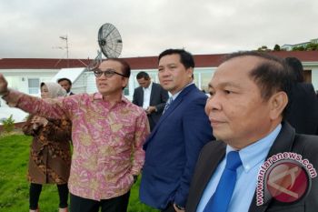 Lomban berharap FKUB terus jadi Mitra Pemerintah