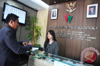 Awas jebakan "batman" akun mini bursa berjangka 