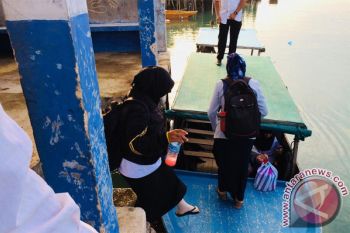 Disdik Kepri: Sarana Prasarana SMA Pesisir Memprihatinkan