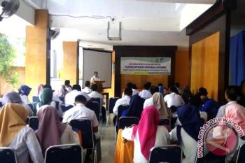 Pemkab Sinjai Gelar Pelatihan SDM DKIP
