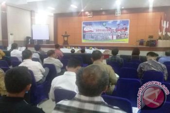 Pemkab Kotim Optimistis Mampu Kurangi Pengangguran