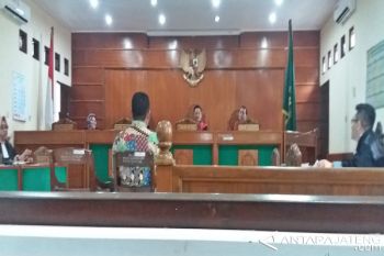 Saksi: PPJB Keluar Membuat Tugas Agen Selesai 