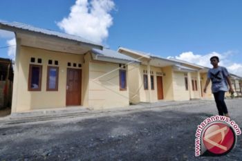 Sulbar Programkan BSPS 2.700 Unit 