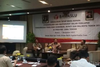 2 ASN Kudus langgar kode etik
