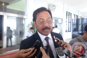 Gubernur Belum Mengetahui Mustafa Direkomendasikan Sebagai Cawagub