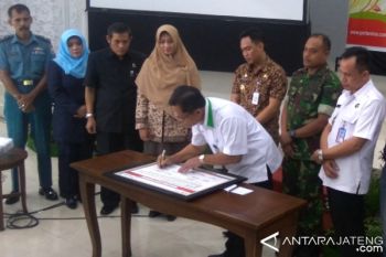 Pertamina Dukung Pencegahan Penyalahgunaan Narkoba