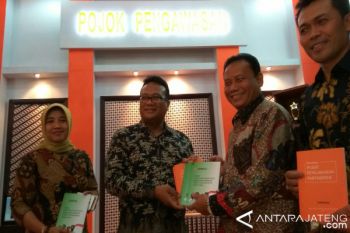 Bawaslu Jateng awasi penyusunan daftar pemilih Pemilu 2019