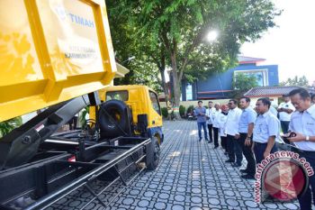 PT Timah alokasikan CSR Rp4,7 miliar