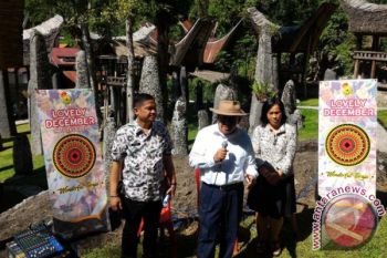 Pemkab Torut Siapkan Strategi Optimalkan Dana Desa