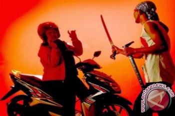 Jual hasil curian lewat Facebook pencuri ditangkap polisi