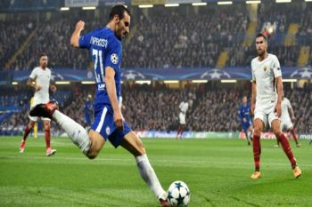 Chelsea Tembus 16 Besar Liga Champions